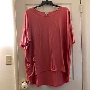 Tunic Tee